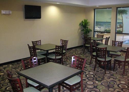 Hometown Executive Suites Bridgeport Restaurant photo